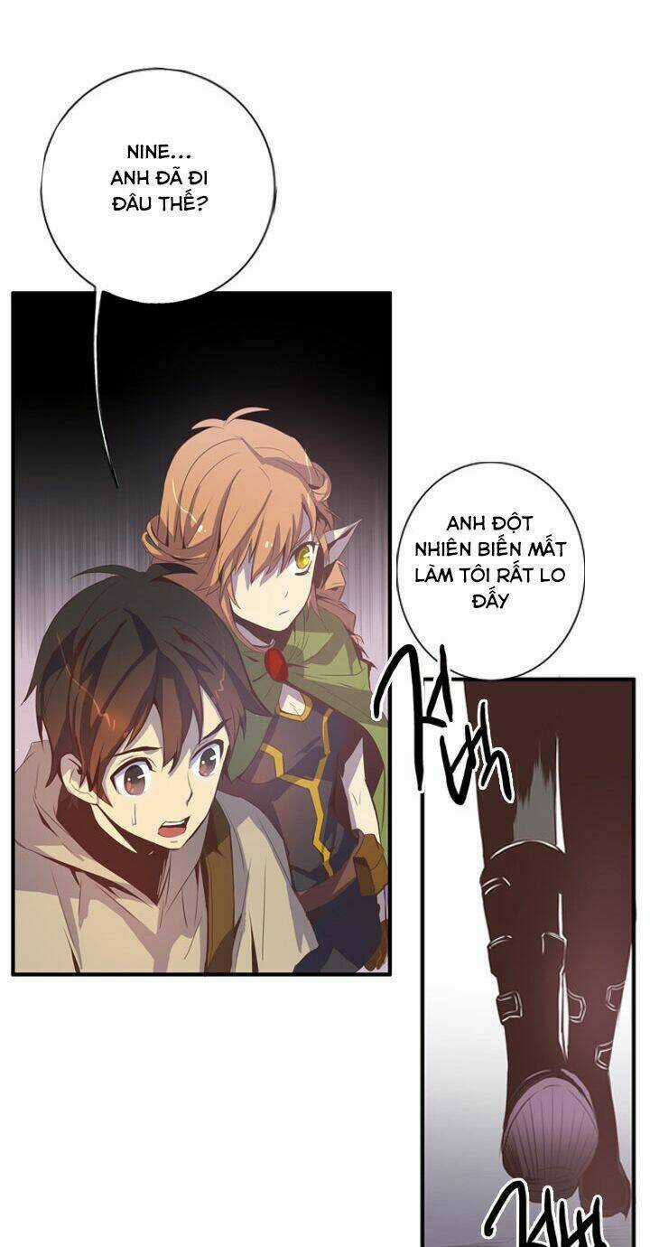 Dusk Howler Chapter 29 trang 5