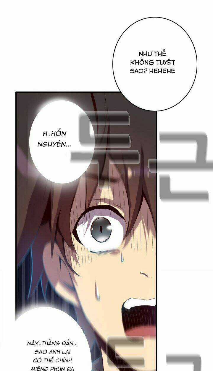 Dusk Howler Chapter 29 trang 9