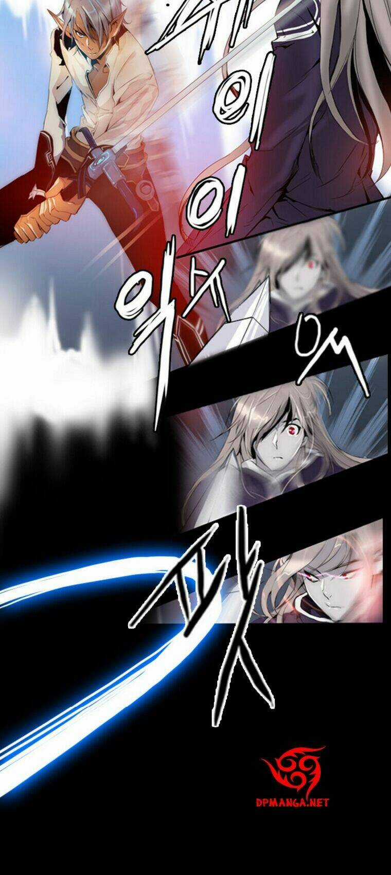 Dusk Howler Chapter 3 trang 16