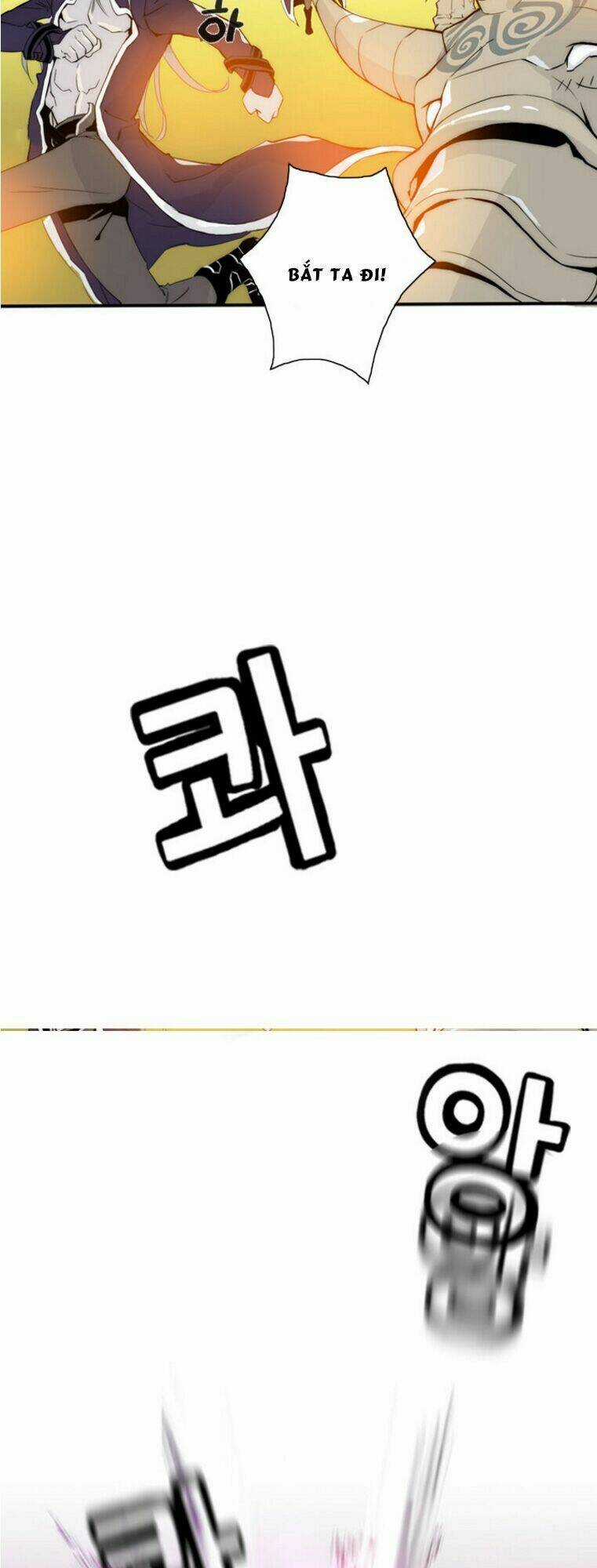 Dusk Howler Chapter 3 trang 22