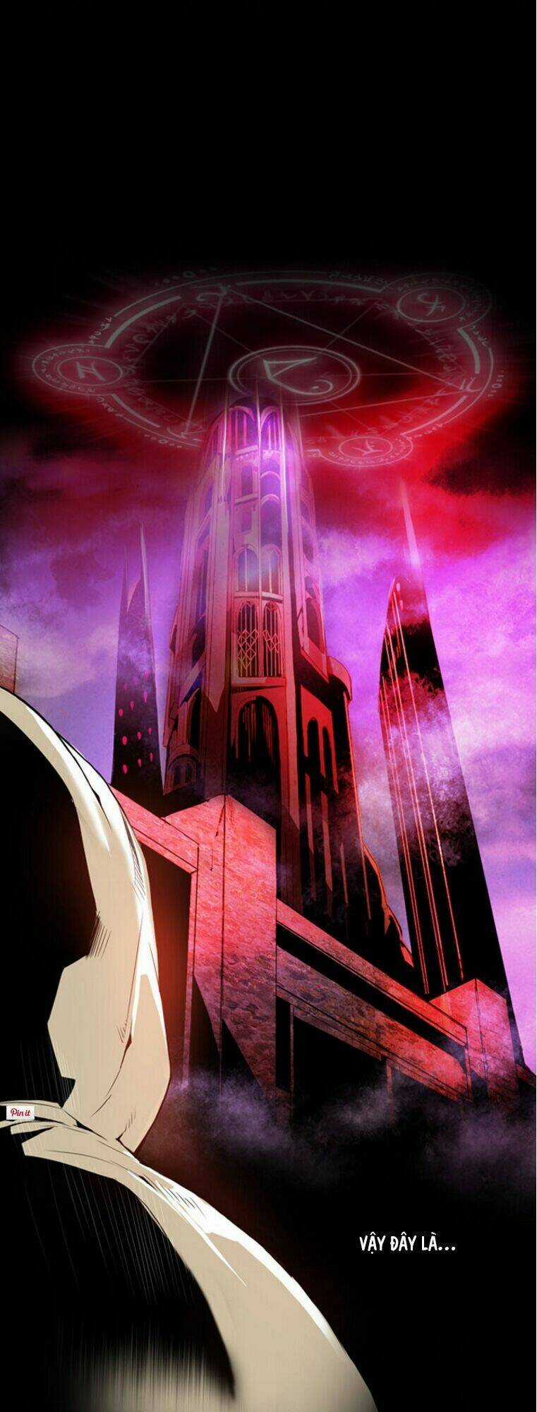 Dusk Howler Chapter 3 trang 26