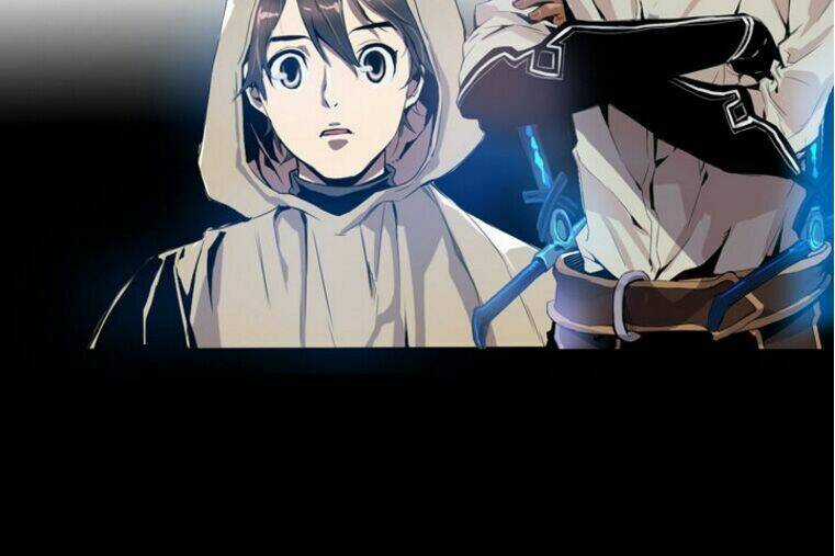 Dusk Howler Chapter 3 trang 8