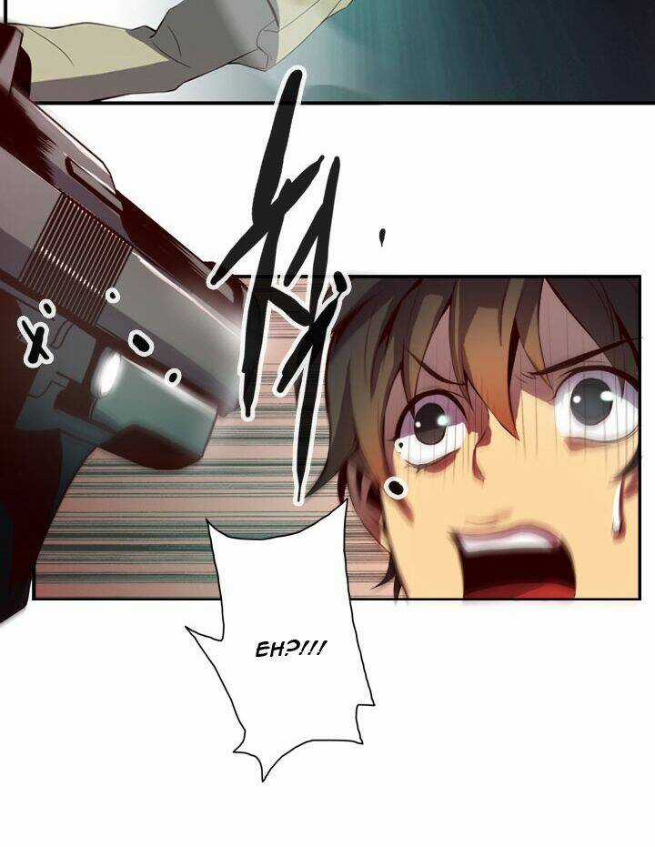 Dusk Howler Chapter 30 trang 13