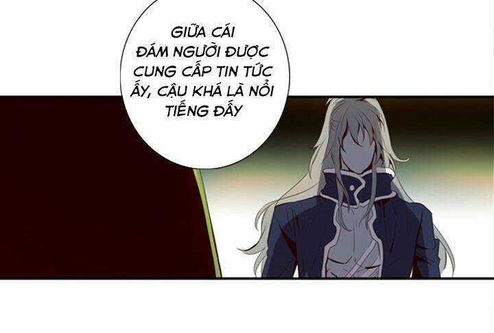 Dusk Howler Chapter 30 trang 18