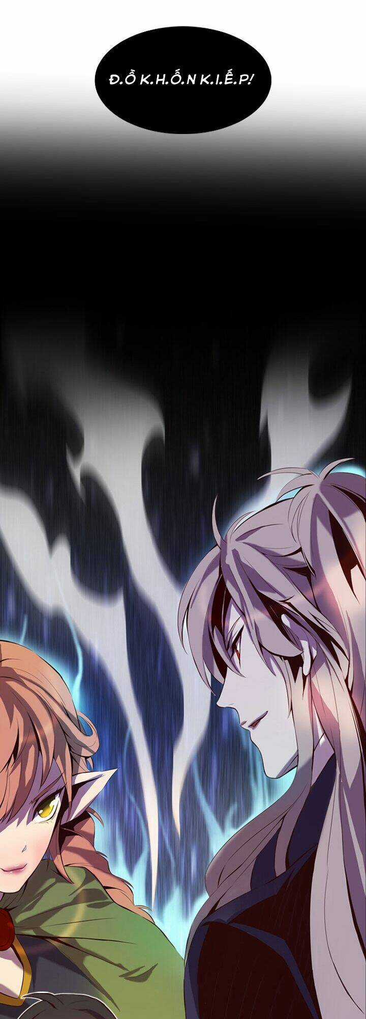 Dusk Howler Chapter 30 trang 2