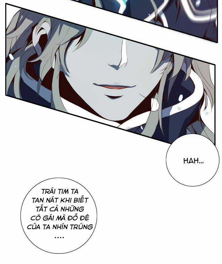 Dusk Howler Chapter 30 trang 20