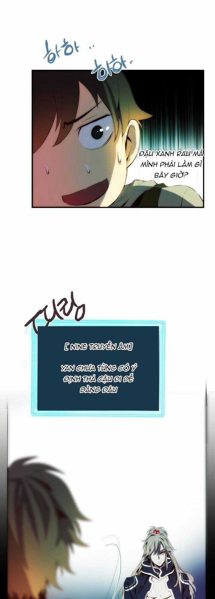 Dusk Howler Chapter 30 trang 23