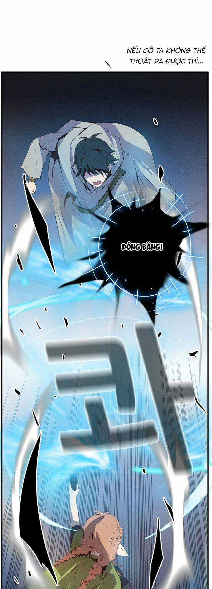 Dusk Howler Chapter 30 trang 26