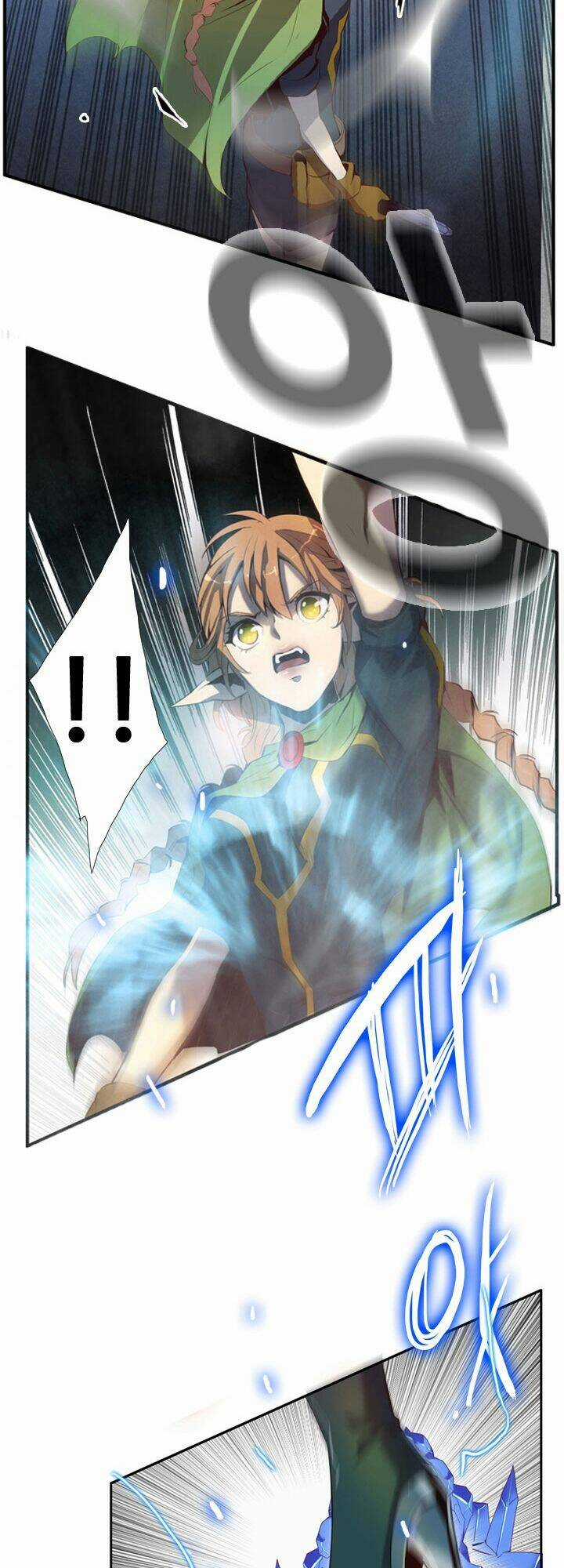 Dusk Howler Chapter 30 trang 27