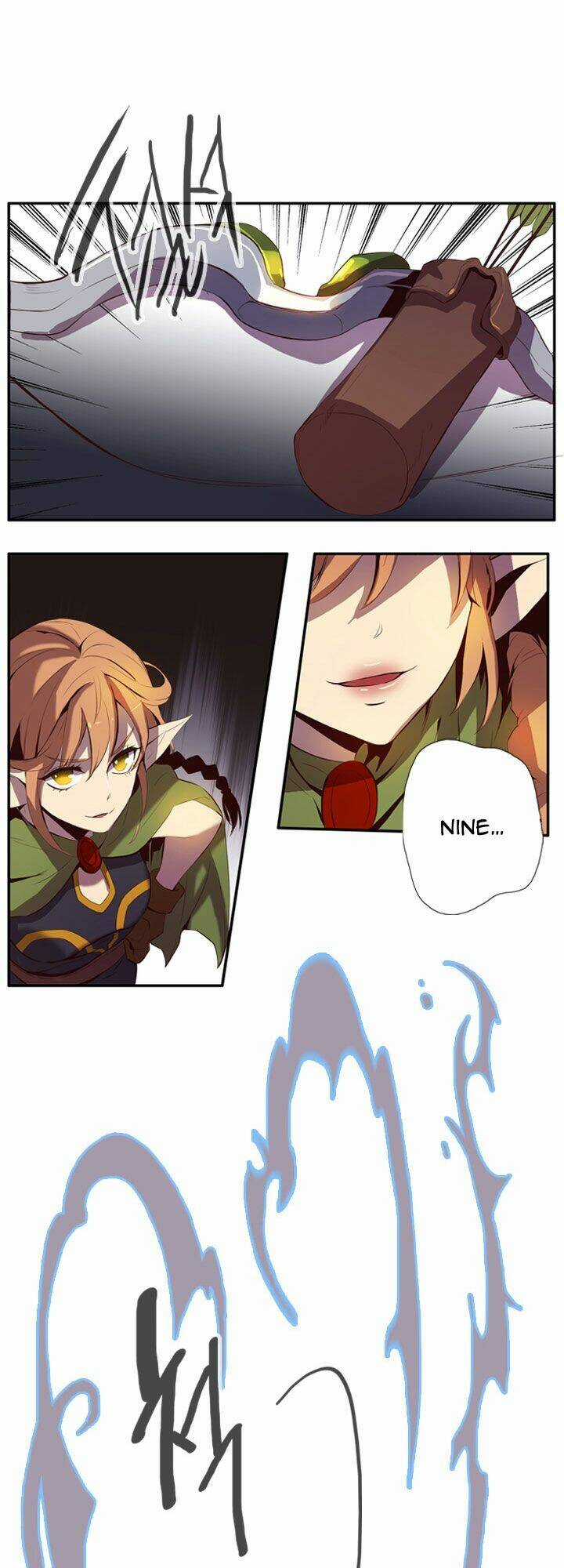 Dusk Howler Chapter 30 trang 6