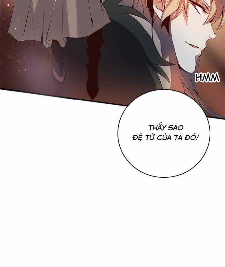 Dusk Howler Chapter 31 trang 11