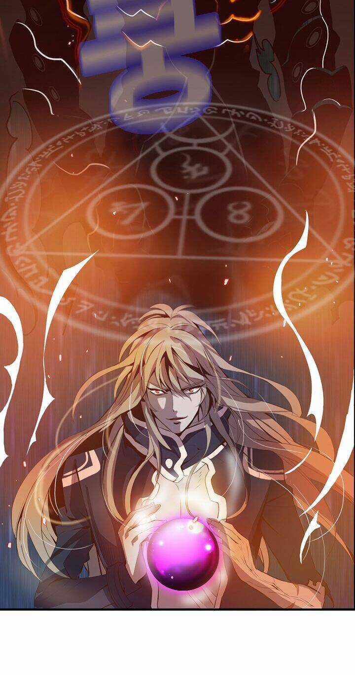 Dusk Howler Chapter 31 trang 15