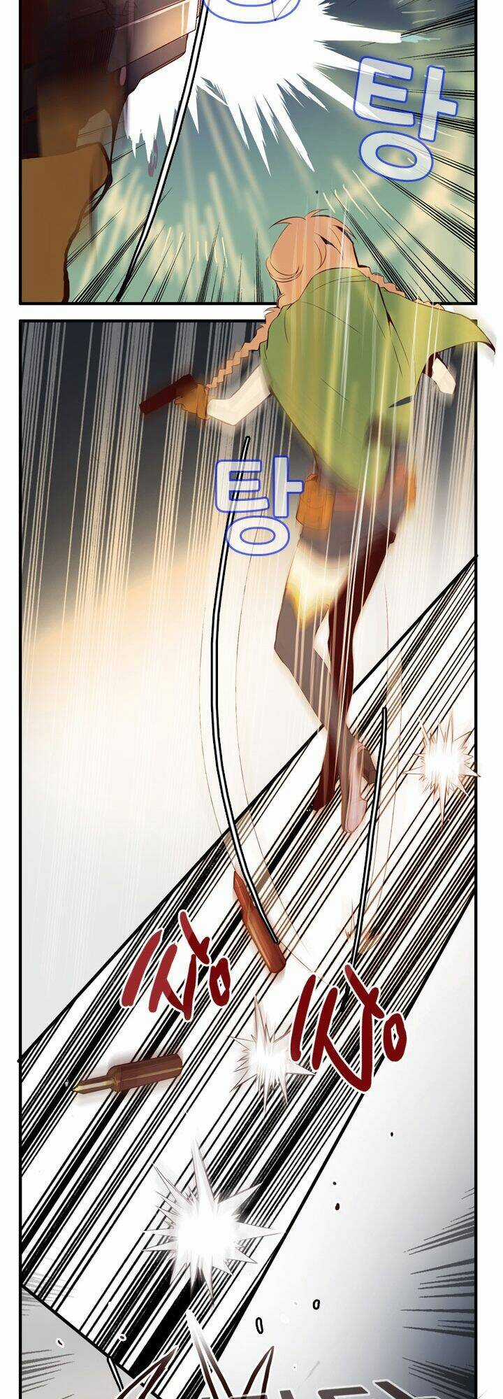 Dusk Howler Chapter 31 trang 21