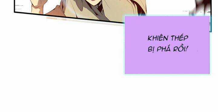 Dusk Howler Chapter 31 trang 5