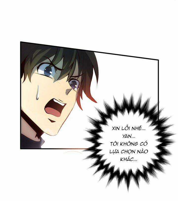 Dusk Howler Chapter 31 trang 7