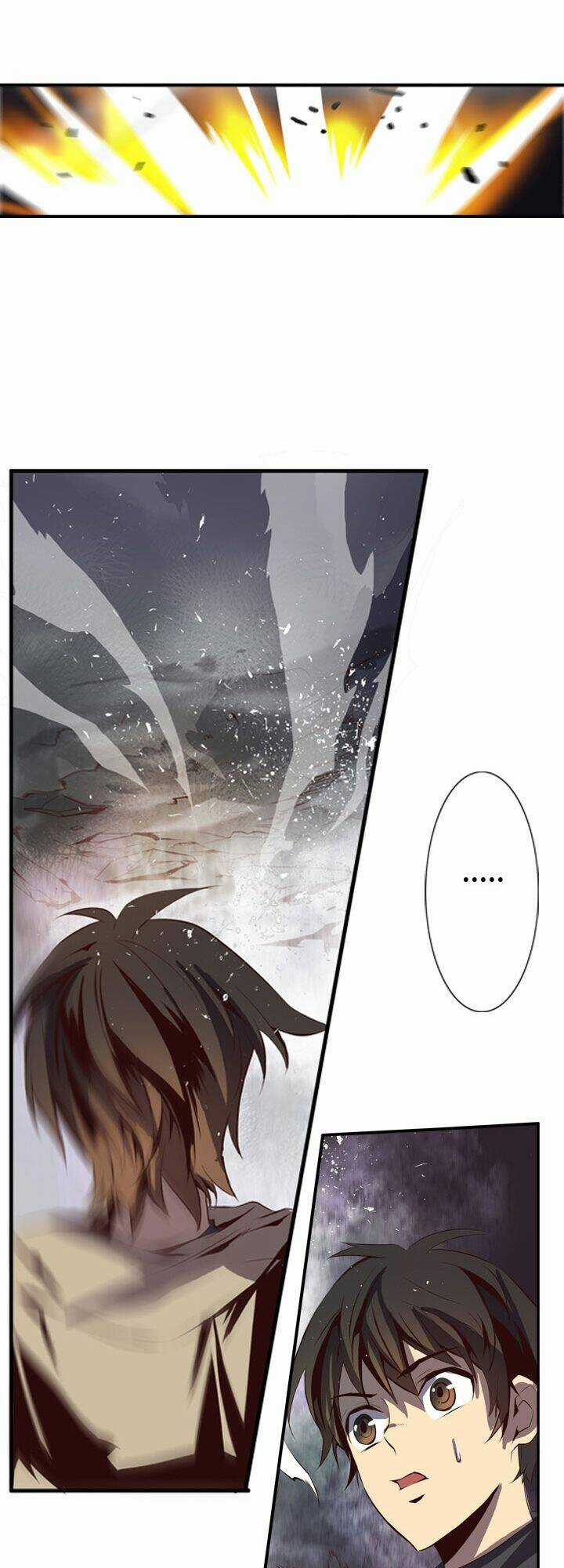 Dusk Howler Chapter 32 trang 16