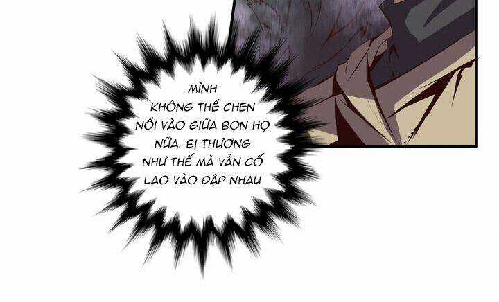 Dusk Howler Chapter 32 trang 17