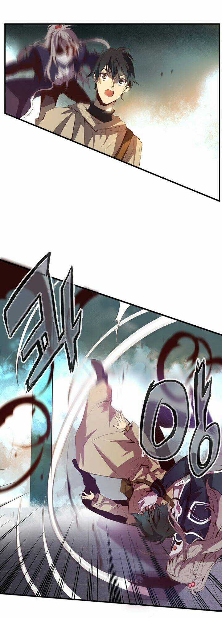 Dusk Howler Chapter 32 trang 2