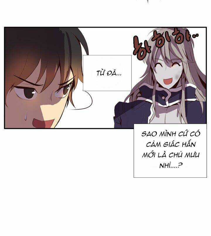 Dusk Howler Chapter 32 trang 23