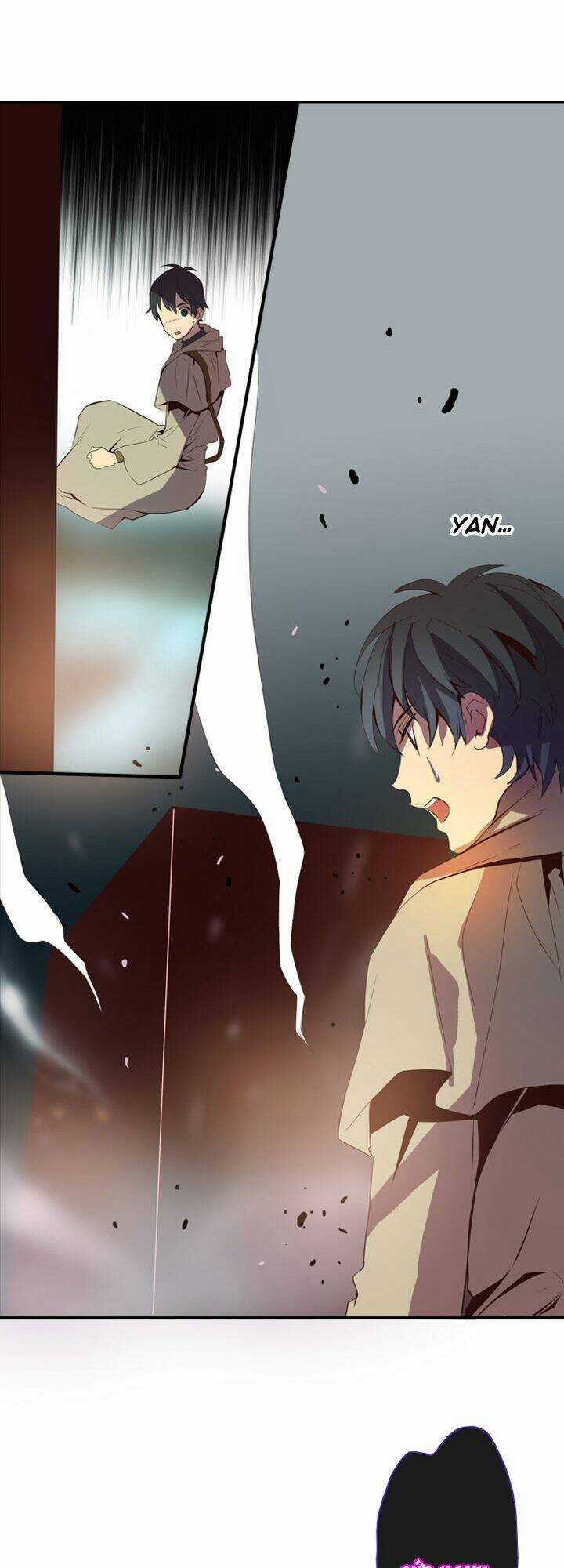 Dusk Howler Chapter 32 trang 6