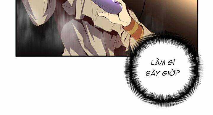 Dusk Howler Chapter 33 trang 16