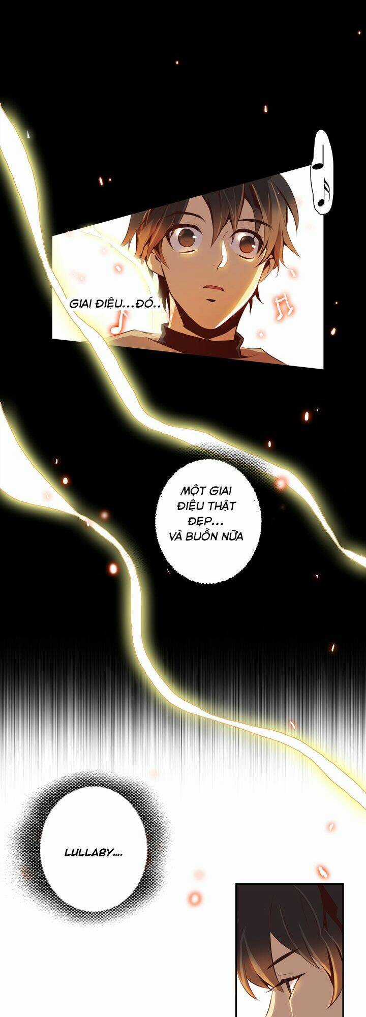 Dusk Howler Chapter 33 trang 20