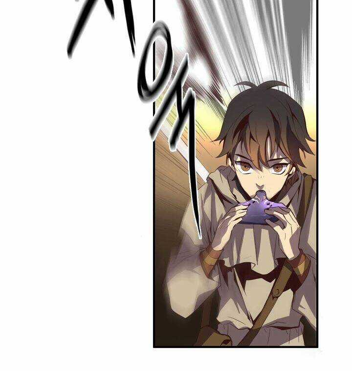 Dusk Howler Chapter 33 trang 23