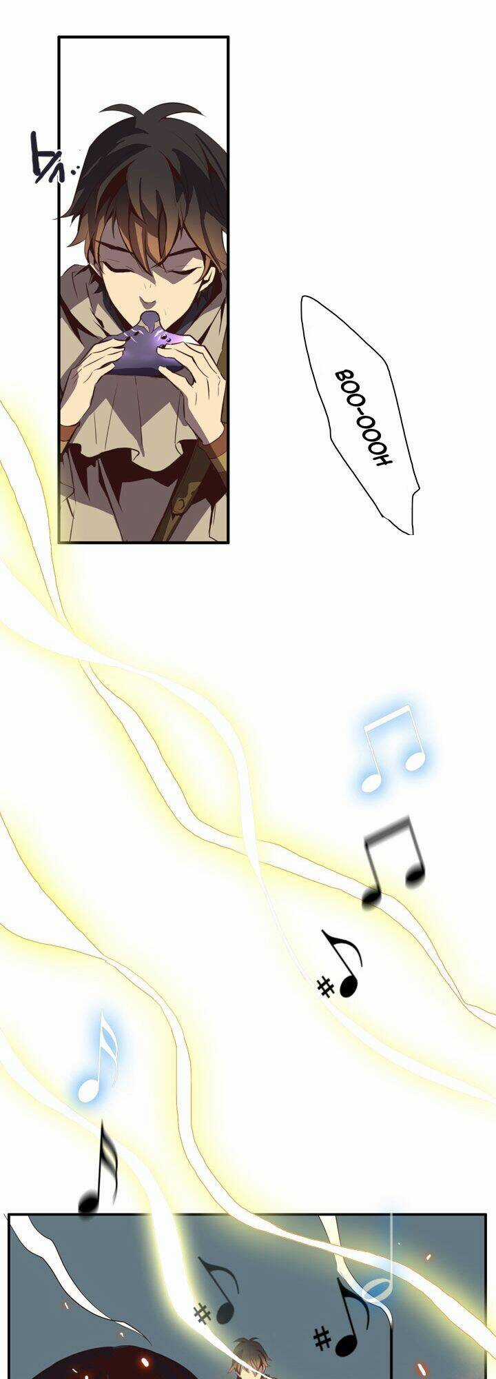 Dusk Howler Chapter 33 trang 24