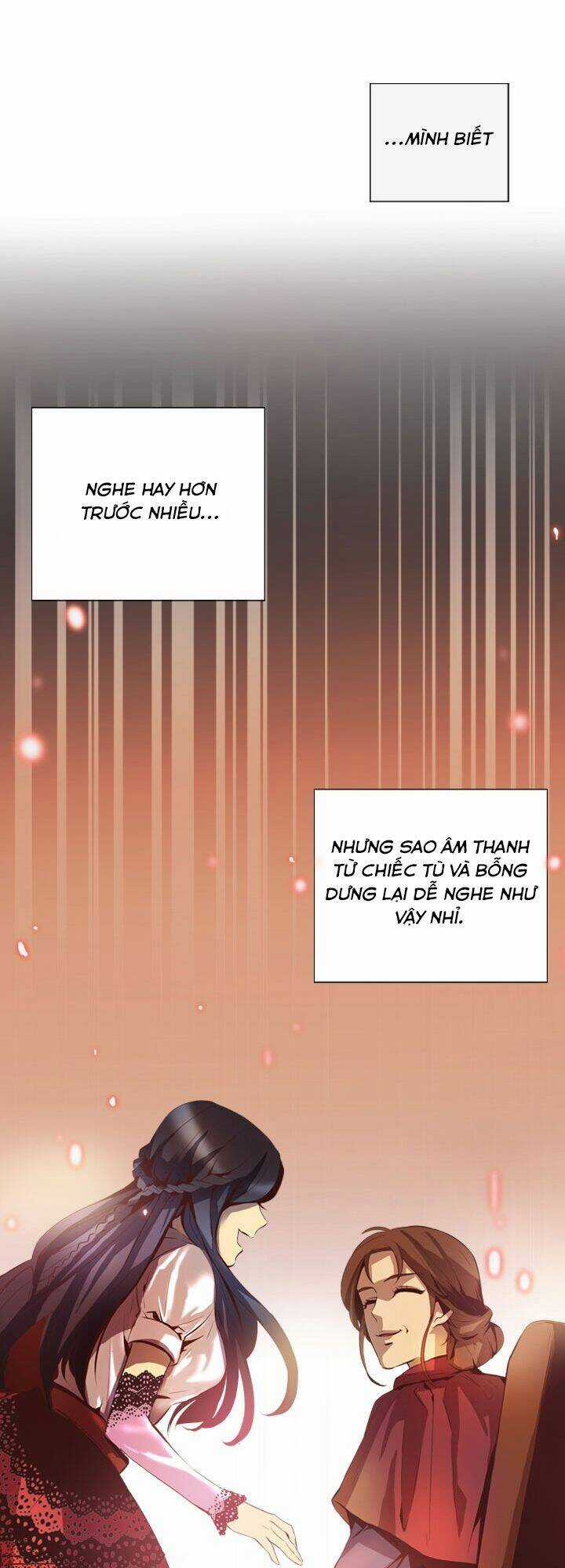 Dusk Howler Chapter 33 trang 26