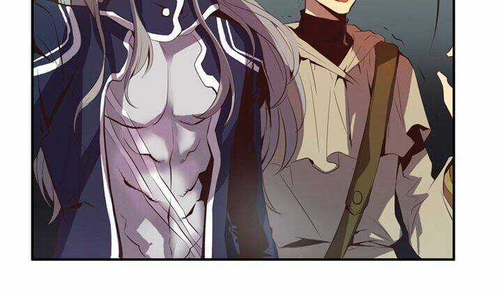 Dusk Howler Chapter 33 trang 3