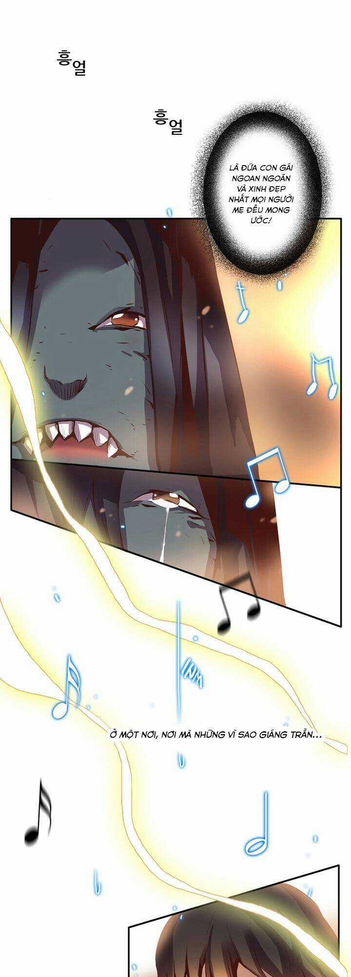 Dusk Howler Chapter 33 trang 30