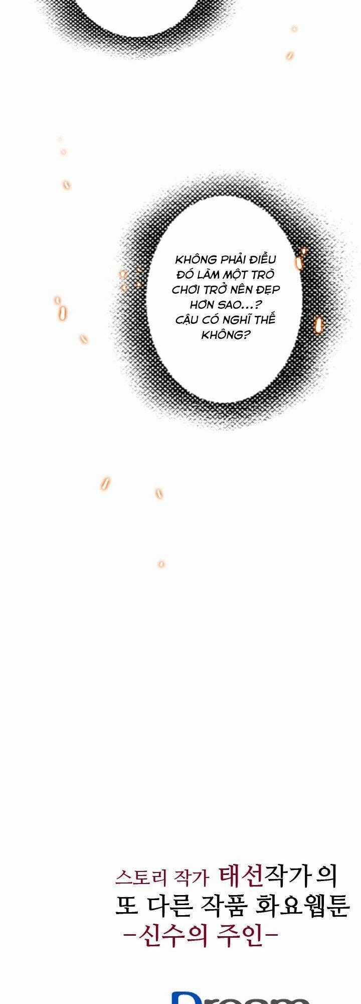 Dusk Howler Chapter 33 trang 37