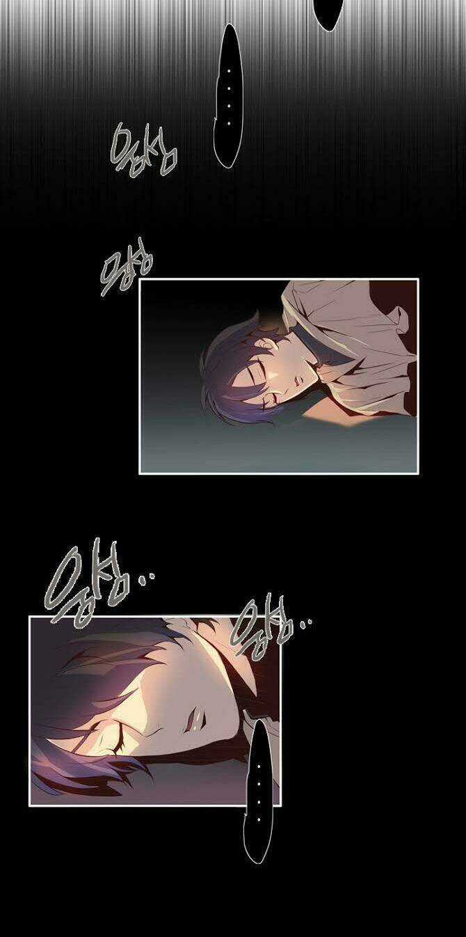 Dusk Howler Chapter 34 trang 11