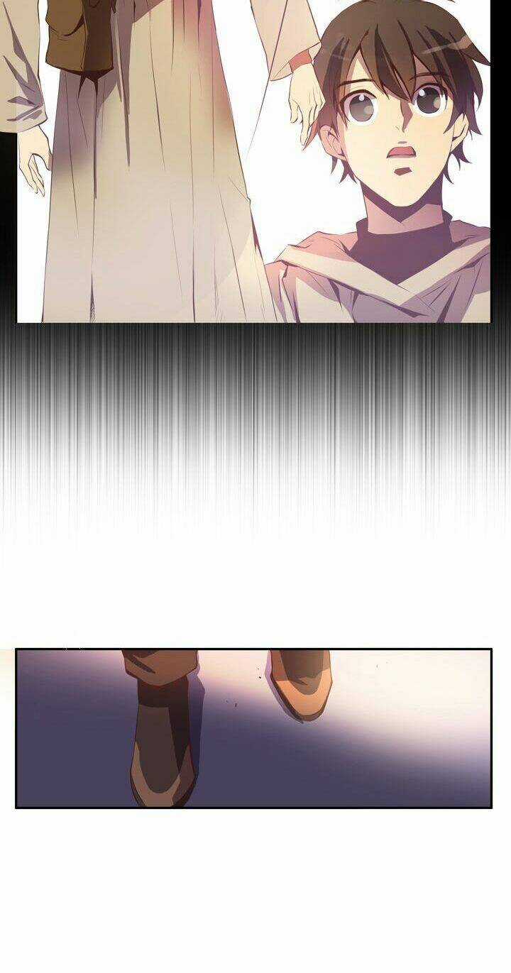 Dusk Howler Chapter 34 trang 13