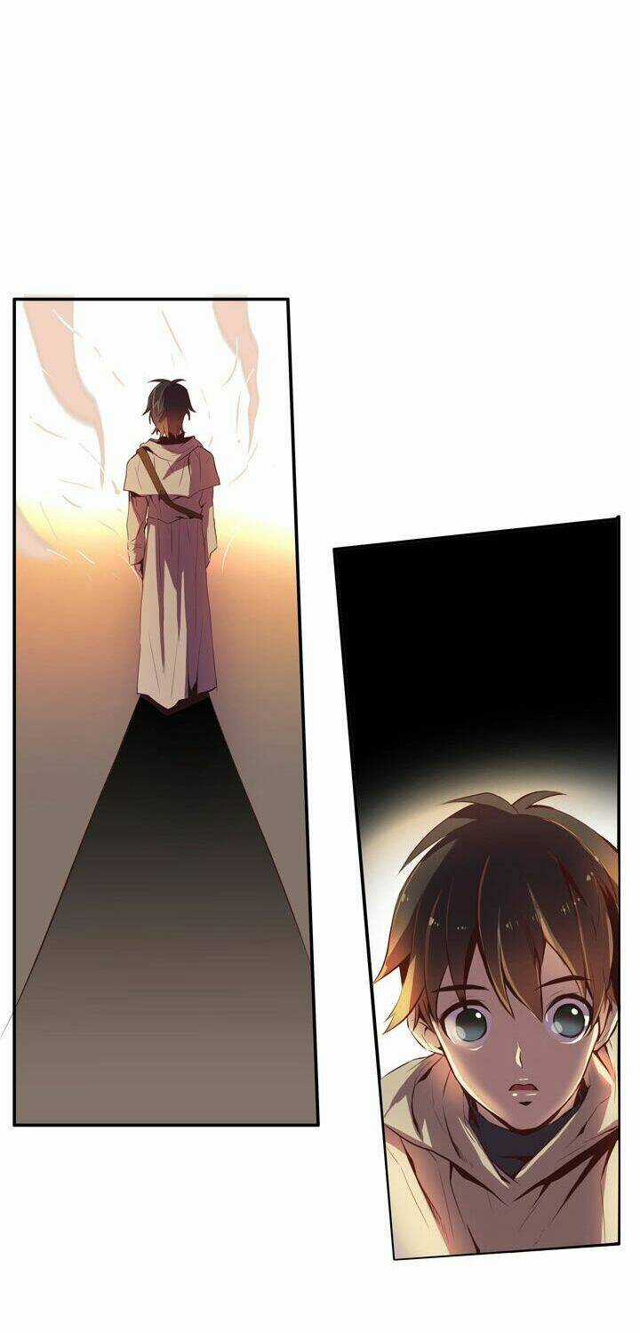 Dusk Howler Chapter 34 trang 17