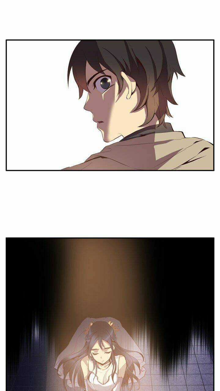 Dusk Howler Chapter 34 trang 18