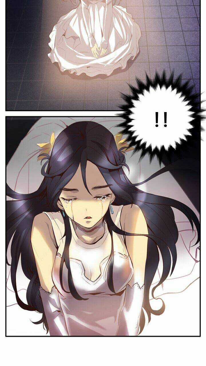 Dusk Howler Chapter 34 trang 19