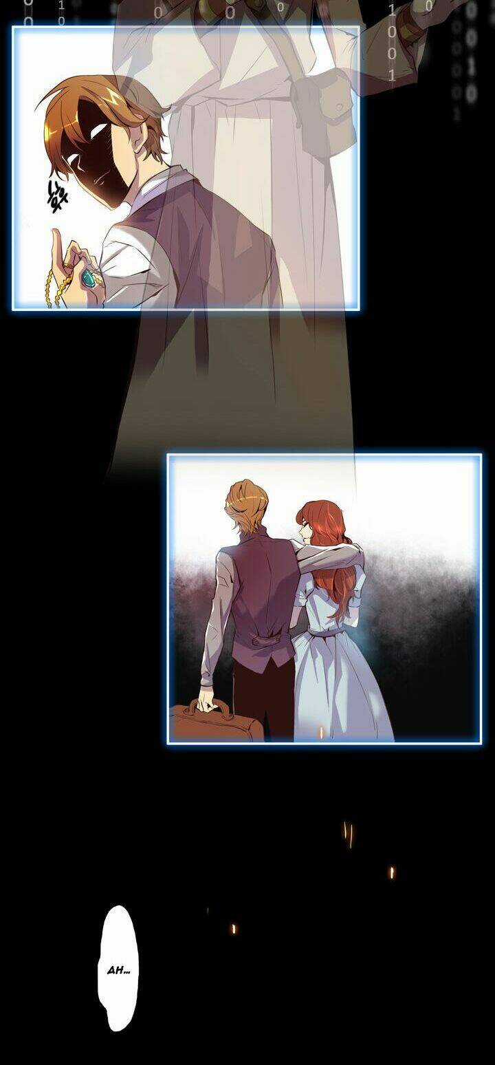 Dusk Howler Chapter 34 trang 23