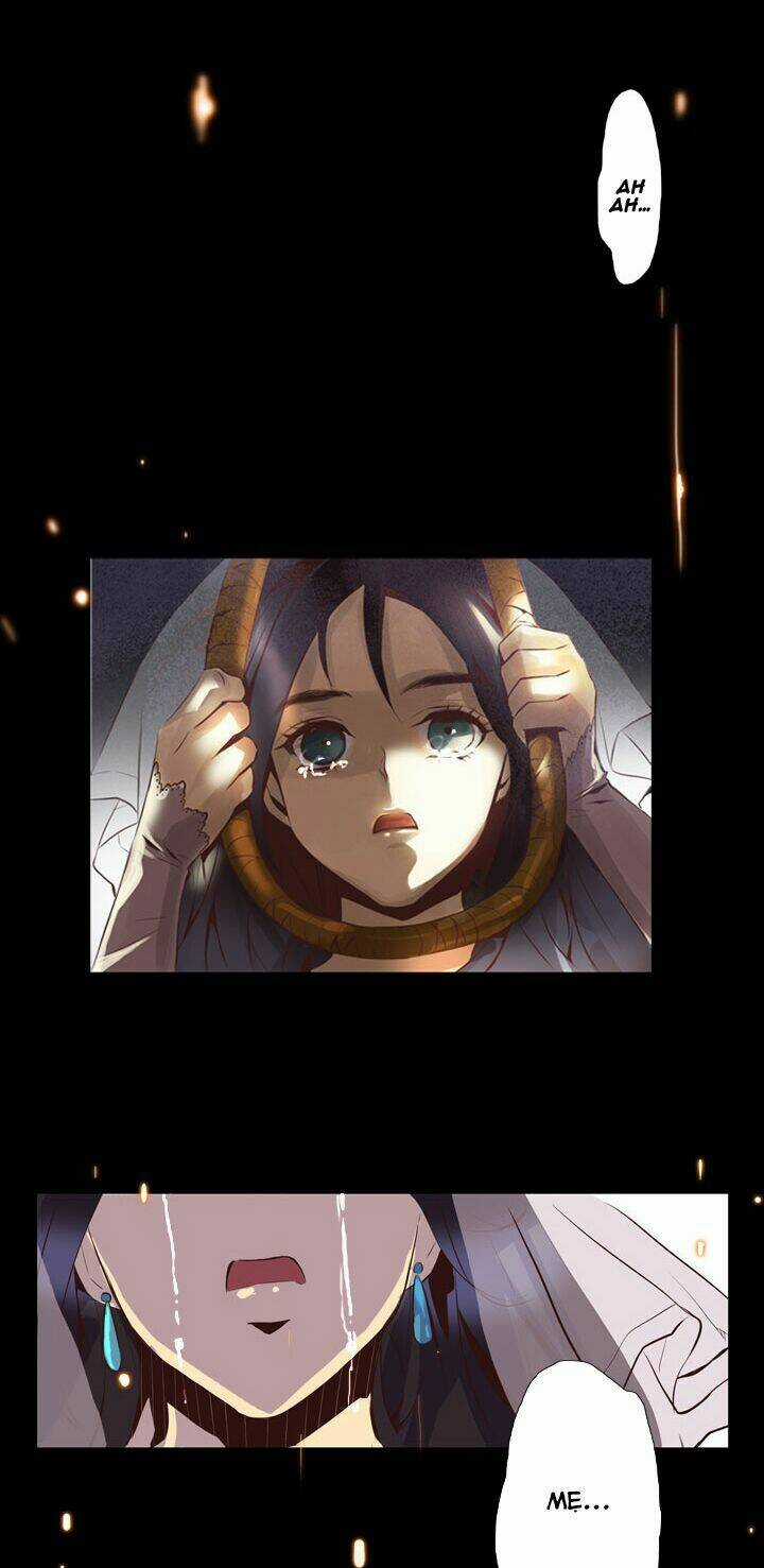 Dusk Howler Chapter 34 trang 24