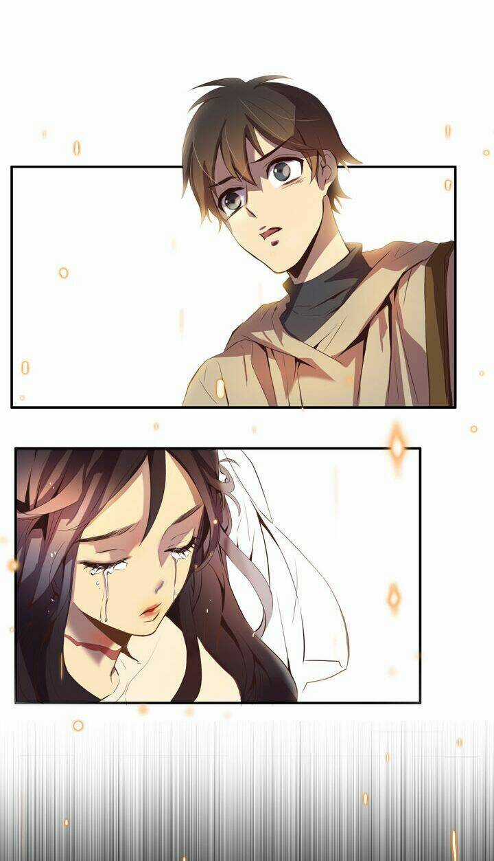 Dusk Howler Chapter 34 trang 26