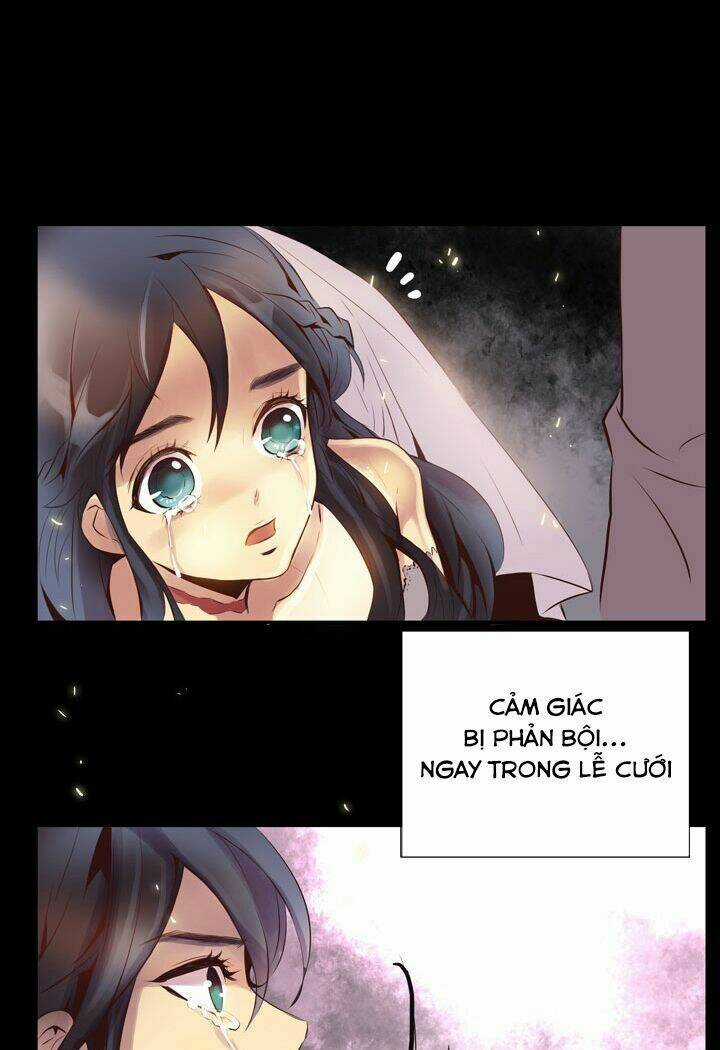 Dusk Howler Chapter 34 trang 28