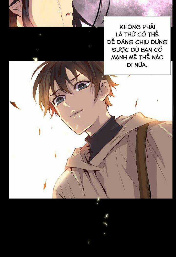 Dusk Howler Chapter 34 trang 29