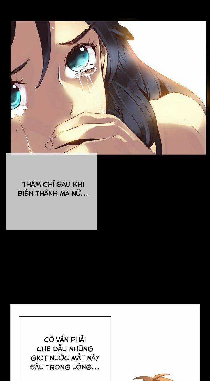 Dusk Howler Chapter 34 trang 30