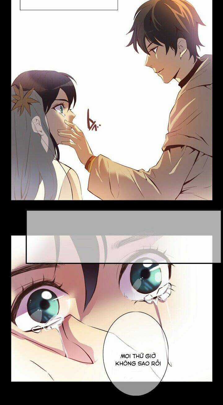 Dusk Howler Chapter 34 trang 31