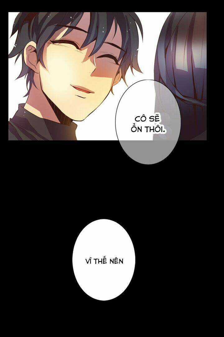 Dusk Howler Chapter 34 trang 32