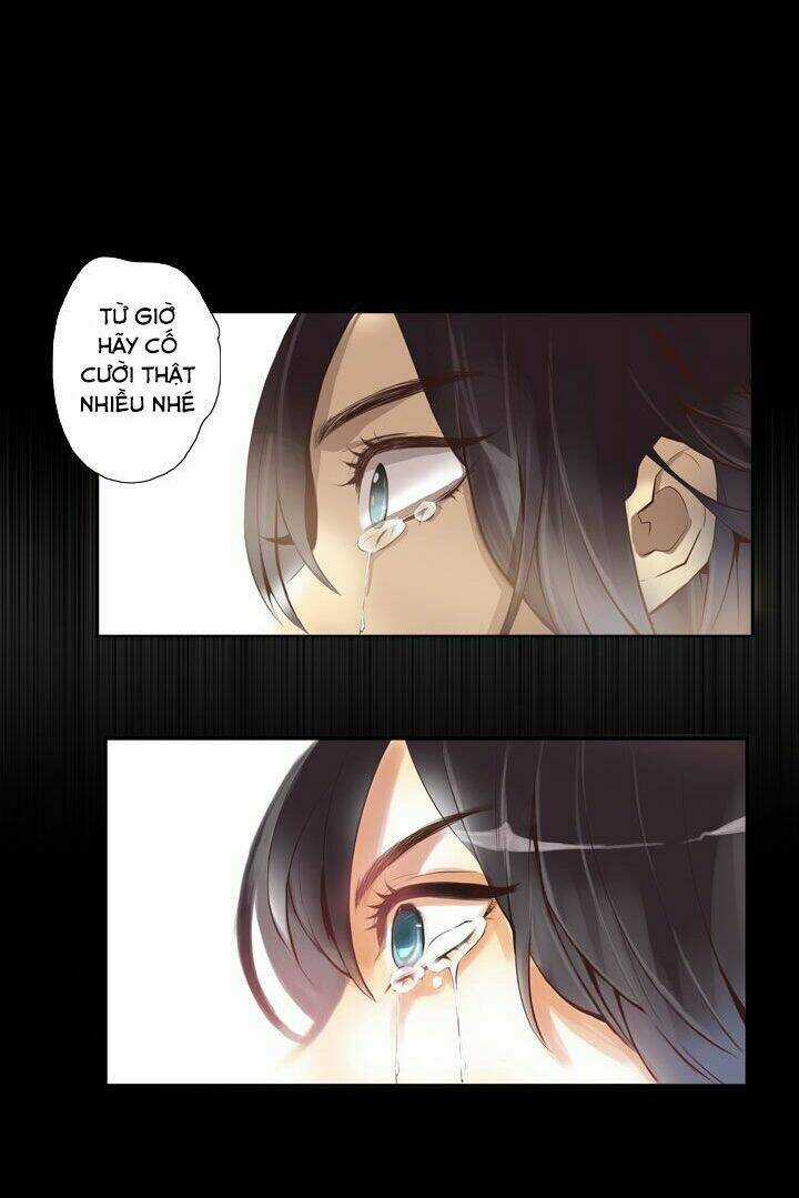 Dusk Howler Chapter 34 trang 33