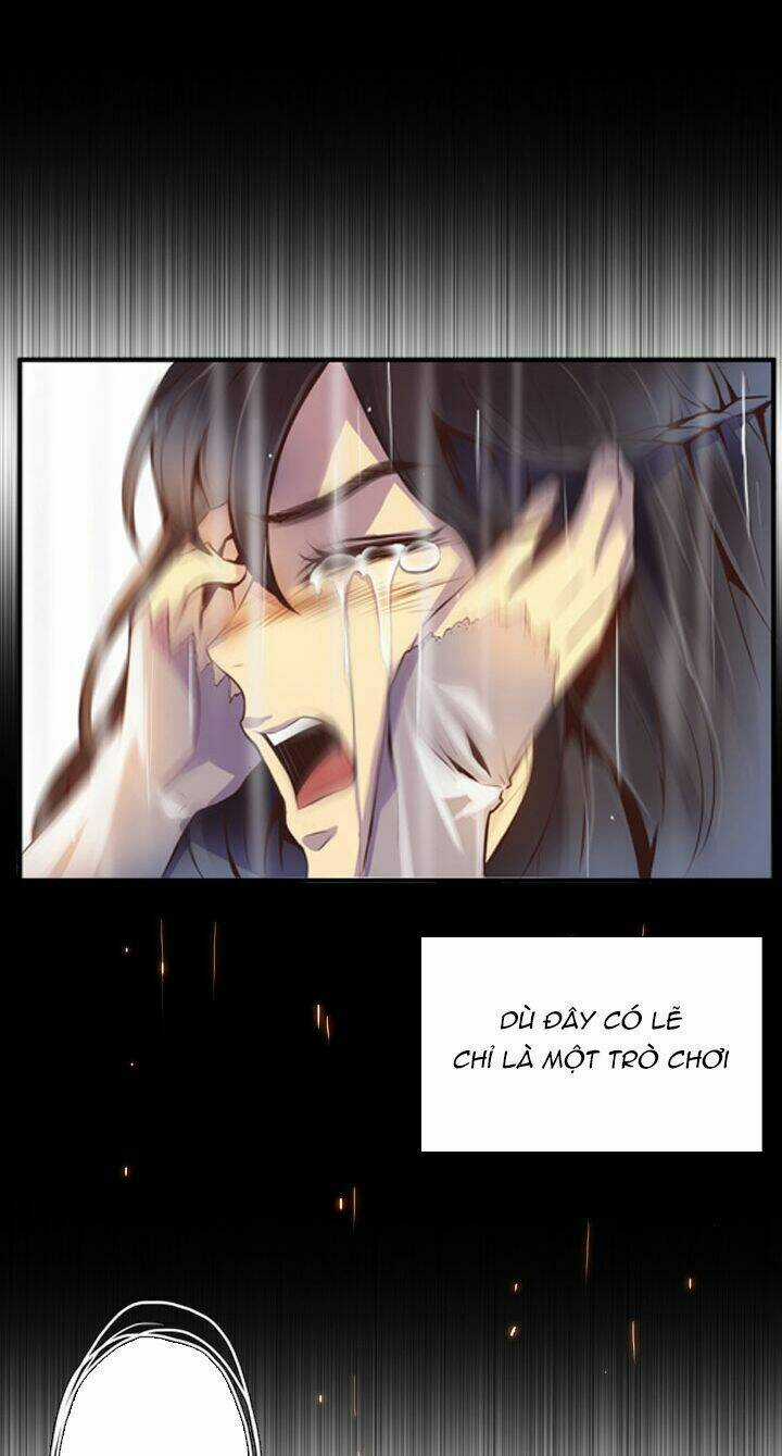 Dusk Howler Chapter 34 trang 34