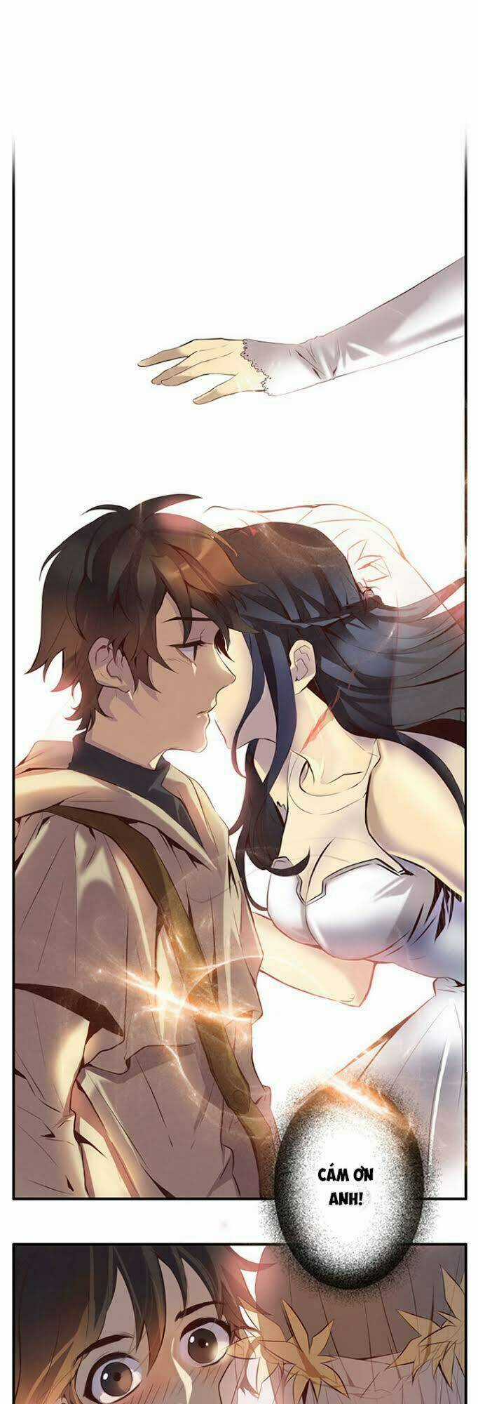 Dusk Howler Chapter 34 trang 36