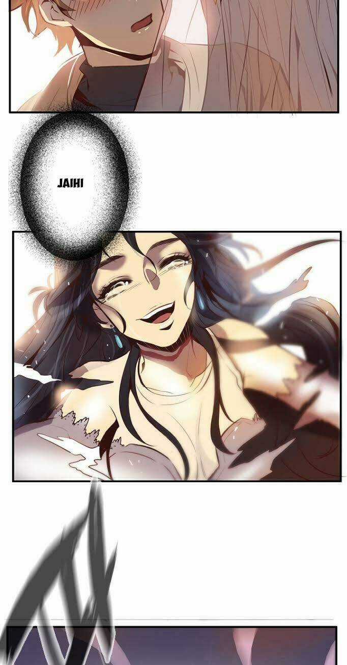 Dusk Howler Chapter 34 trang 37