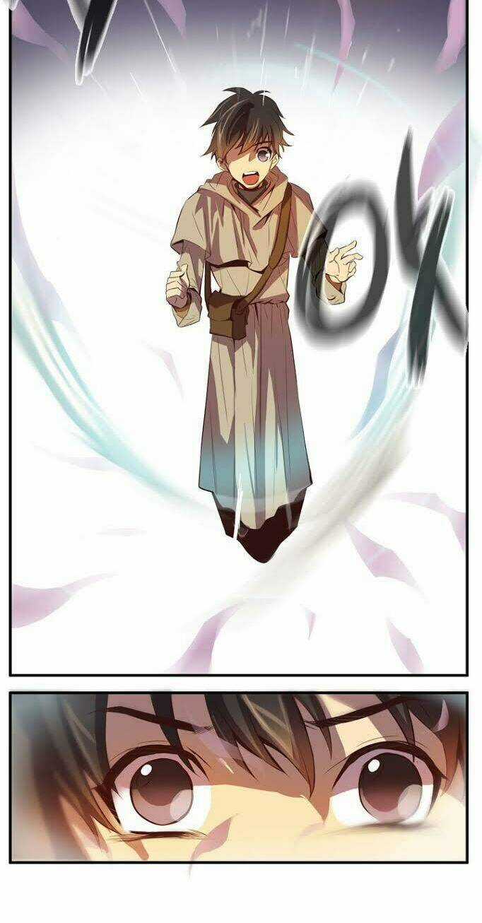 Dusk Howler Chapter 34 trang 38